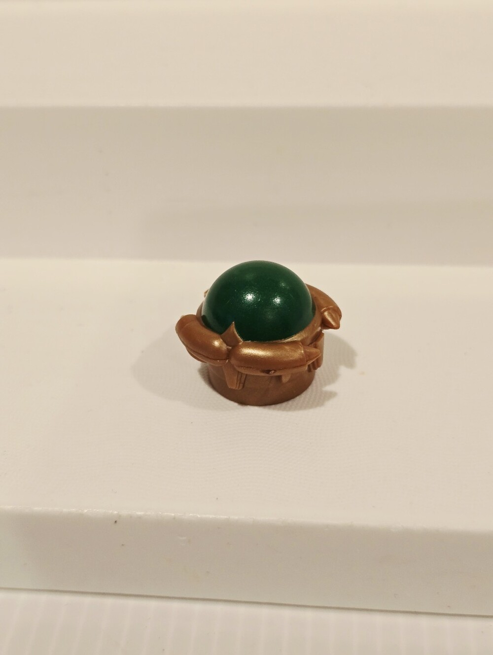 Mega Bloks Dragons Krystal Wars Orb Replacement Part